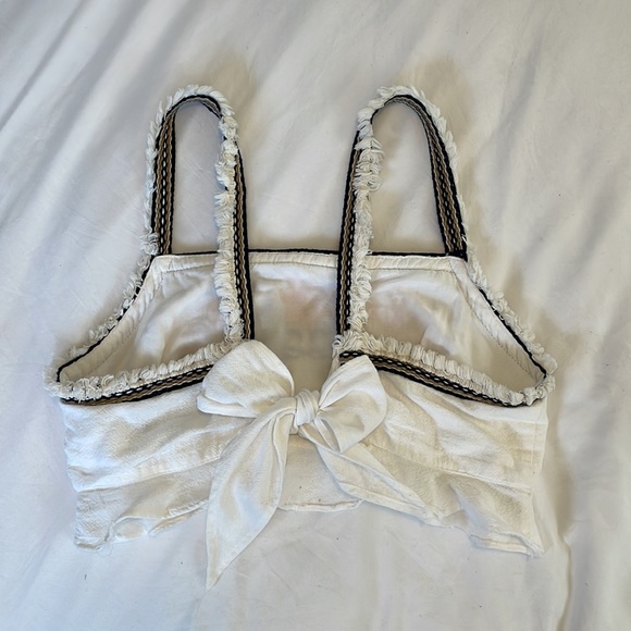 MINKPINK cropped top - Picture 2 of 2